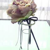 極楽・娯楽教室　Flower＆Craft「重要なお知らせ」