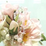 日進・長久手教室　Flower＆Craftからのお知らせです。