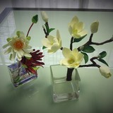 極楽・娯楽教室　Flower＆Craftからのお知らせです。