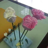 極楽・娯楽教室　Flower＆Craftからのお知らせです。