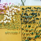 極楽・娯楽教室　Flower＆Craftからのお知らせです。