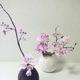 極楽・娯楽教室　Flower＆Craft　からのお知らせです。