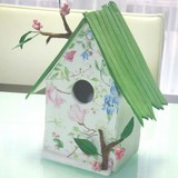 極楽・娯楽教室　Flower＆Craft 生徒様の作品です。