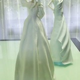 極楽・娯楽教室　Flower＆Craft 生徒様の作品です。