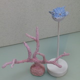 極楽・娯楽教室　Flower＆Craft　「キッズプログラム」のお知らせです。
