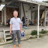 極楽・娯楽教室　Flower＆Craft「隠岐の島」に行ってきました。