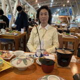 極楽・娯楽教室　Flower＆Craft「隠岐の島」に行ってきました。