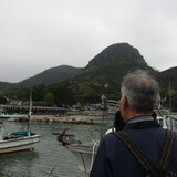 極楽・娯楽教室　Flower＆Craft「隠岐の島」に行ってきました。