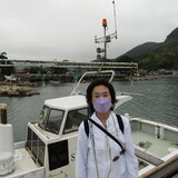 極楽・娯楽教室　Flower＆Craft「隠岐の島」に行ってきました。