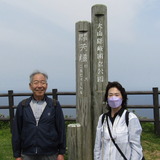  極楽・娯楽教室　Flower＆Craft「隠岐の島」二日目。