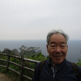  極楽・娯楽教室　Flower＆Craft「隠岐の島」二日目。