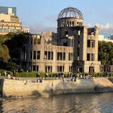 極楽娯楽・娯楽教室　「広島・山口に行ってきました。」