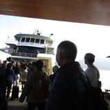 極楽娯楽・娯楽教室　「広島・山口に行ってきました。」