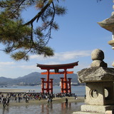 極楽娯楽・娯楽教室　「広島・山口に行ってきました。」