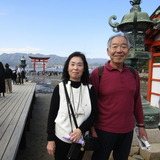 極楽娯楽・娯楽教室　「広島・山口に行ってきました。」