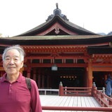 極楽娯楽・娯楽教室　「広島・山口に行ってきました。」