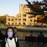 極楽娯楽・娯楽教室　「広島・山口に行ってきました。」