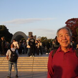 極楽娯楽・娯楽教室　「広島・山口に行ってきました。」