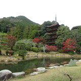 極楽娯楽・娯楽教室　Flower＆Craft　「広島・山口」二日目。