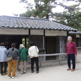 極楽娯楽・娯楽教室　Flower＆Craft　「広島・山口」二日目。