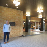 極楽娯楽・娯楽教室　Flower＆Craft　「広島・山口」二日目。