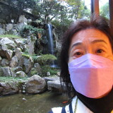 極楽娯楽・娯楽教室　Flower＆Craft　「広島・山口」二日目。