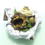 極楽・娯楽教室　Flower＆Craft「重要なお知らせ」