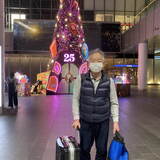 極楽娯楽・娯楽教室　Flower＆Craft「広島・山口」三日目。