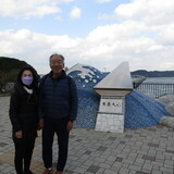 極楽娯楽・娯楽教室　Flower＆Craft「広島・山口」三日目。