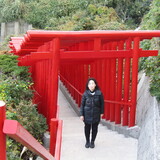 極楽娯楽・娯楽教室　Flower＆Craft「広島・山口」三日目。