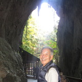 極楽娯楽・娯楽教室　Flower＆Craft「広島・山口」三日目。